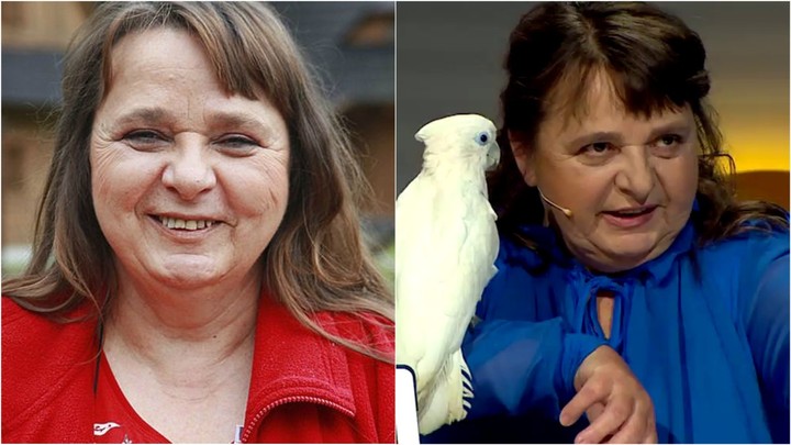 Inkognito - Farmárka Janka, ktorá v šou Farmár hľadá ženu bojovala o srdce farmára Pavla